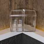 Porta-Cotonete-e-Algodao-de-Poliestireno-com-Tampa-Retangular-My-Box-14cm-x-10cm-x-11cm-Lyor
