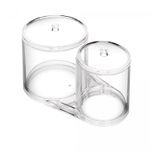 Cabide-para-Calcas-de-Aco-Inox-Preto-36cm-Lyor