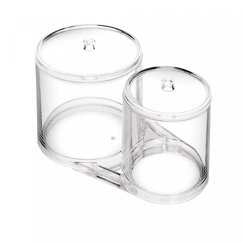 Cabide-para-Calcas-de-Aco-Inox-Preto-36cm-Lyor