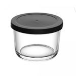 Luva-Termica-de-Silicone-Cinza-10,5cm-x-7,5cm-x-8cm-Lyor