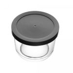 Luva-Termica-de-Silicone-Cinza-10,5cm-x-7,5cm-x-8cm-Lyor