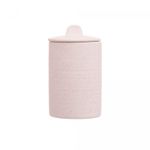 Luva-Termica-de-Silicone-Cinza-10,5cm-x-7,5cm-x-8cm-Lyor