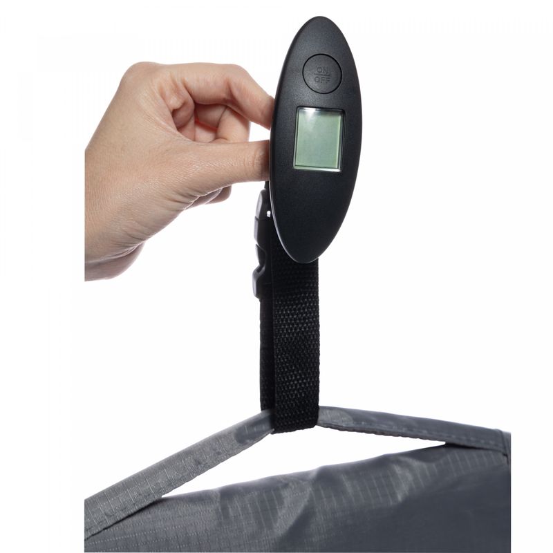 Balanca-Digital-para-Bagagem-de-Plastico-Abs-Preto-10cm-x-35cm-x-25cm-Lyor