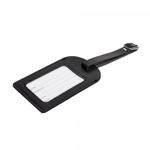 Etiqueta-para-Mala-com-Visor-de-Poliuretano-Preto-11cm-x-7cm-Lyor