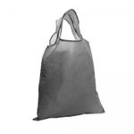 Sacola-Dobravel-de-Poliester-Cinza-58cm-x-38cm-Lyor