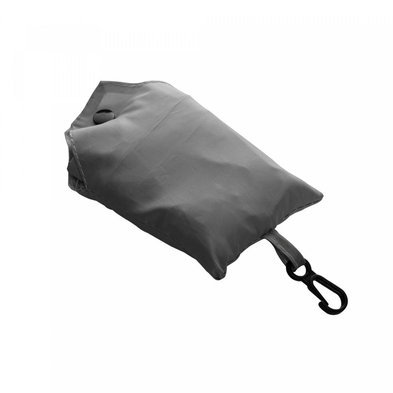 Sacola-Dobravel-de-Poliester-Cinza-58cm-x-38cm-Lyor