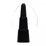 Ventilador-Repelente-de-Mesa-Retratil-de-Plastico-Preto-8cm-x-8cm-26cm-Lyor