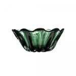 Centro-de-Mesa-de-Vidro-Italy-Verde-25cm-x-11cm-Lyor