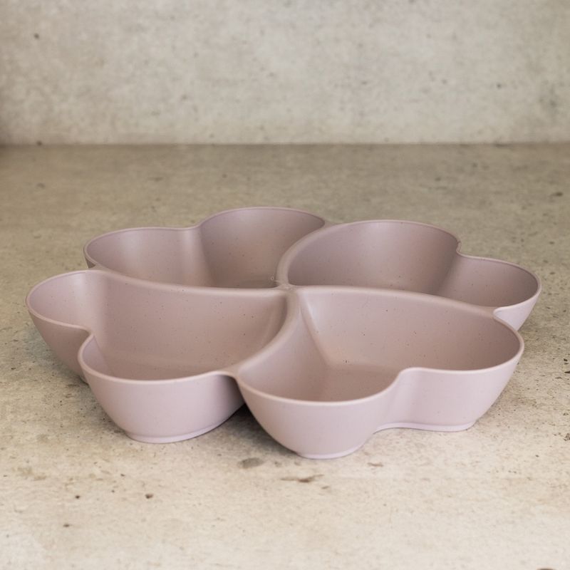 Petisqueira-de-Bambu-e-PP-Lines-Cinza-27cm-x-27cm-x-45cm-Lyor