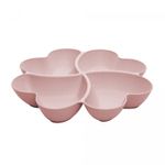 Petisqueira-de-Bambu-e-PP-Lines-Rosa-27cm-x-27cm-x-45cm-Lyor