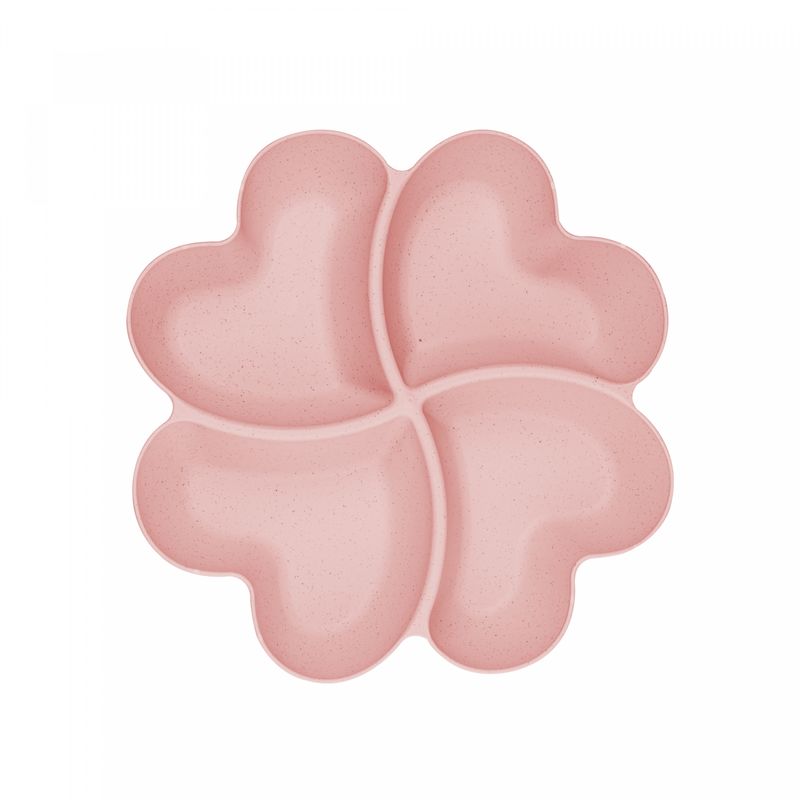Petisqueira-de-Bambu-e-PP-Lines-Rosa-27cm-x-27cm-x-45cm-Lyor