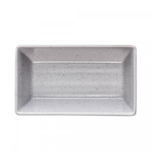 Porta Shoyu Retangular de Melamina Tóquio Granilite 10cm x 6cm x 3cm - Lyor