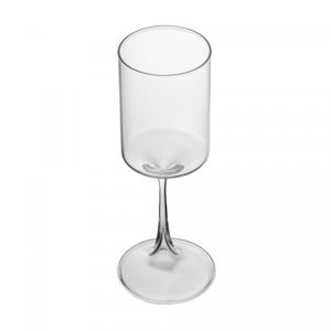 Conjunto 2 Taças para Vinho de Vidro Borossilicato Fiesta 380ml - Lyor