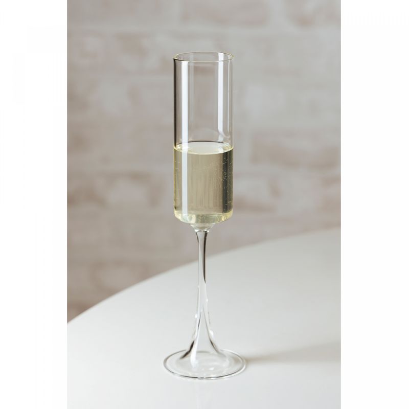 Conjunto-2-Tacas-para-Champanhe-de-Vidro-Borossilicato-Fiesta-170ml-Lyor