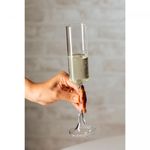 Conjunto-2-Tacas-para-Champanhe-de-Vidro-Borossilicato-Fiesta-170ml-Lyor