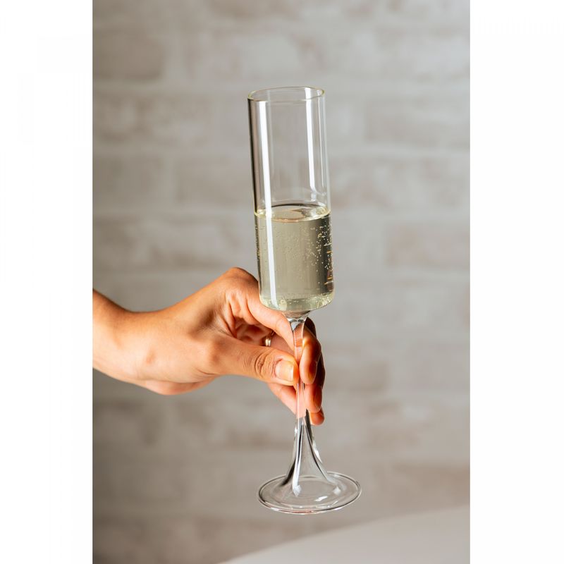 Conjunto-2-Tacas-para-Champanhe-de-Vidro-Borossilicato-Fiesta-170ml-Lyor