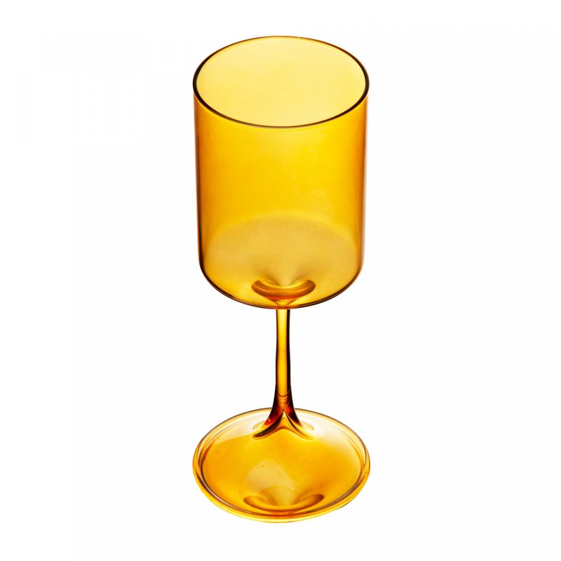 Conjunto-2-Tacas-para-Vinho-de-Vidro-Borossilicato-Ambar-Fiesta-380ml-Lyor