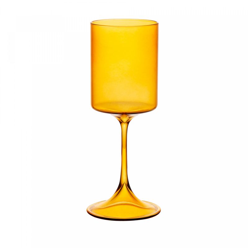 Conjunto-2-Tacas-para-Vinho-de-Vidro-Borossilicato-Ambar-Fiesta-380ml-Lyor