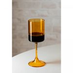 Conjunto-2-Tacas-para-Vinho-de-Vidro-Borossilicato-Ambar-Fiesta-380ml-Lyor