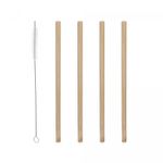 Conjunto-4-Canudos-de-Bambu-Reutilizaveis-com-Escova-para-Limpeza-20cm-Lyor