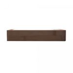 Conjunto-6-Pecas-para-Queijo-com-Bandeja-de-Bambu-e-Tabua-Terrazo-23x23x4cm-Lyor