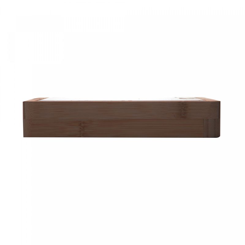 Conjunto-6-Pecas-para-Queijo-com-Bandeja-de-Bambu-e-Tabua-Terrazo-23x23x4cm-Lyor