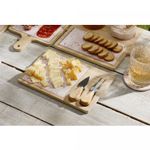 Conjunto-4-Pecas-para-Queijo-com-Bandeja-de-Bambu-e-Tabua-Terrazo-17x25x2cm-Lyor