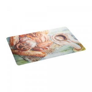 Lugar Americano de Polipropileno Baguette 43,5cm x 28,5cm - Lyor
