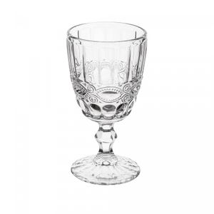 Taça de Acrílico Libélula 330ml - Lyor