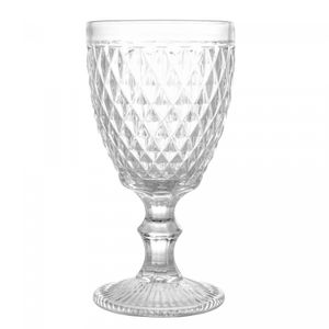 Taça de Acrílico Bico de Abacaxi 330ml - Lyor
