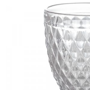 Taça de Acrílico Bico de Abacaxi 330ml - Lyor