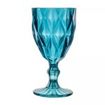 Taca-de-Acrilico-Diamond-Azul-330ml-Lyor