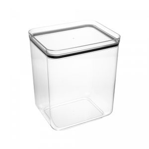 Pote Hermético de Poliestireno My Box 5,5L - Lyor