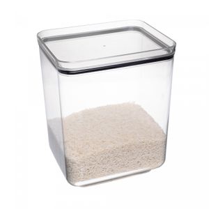 Pote Hermético de Poliestireno My Box 5,5L - Lyor