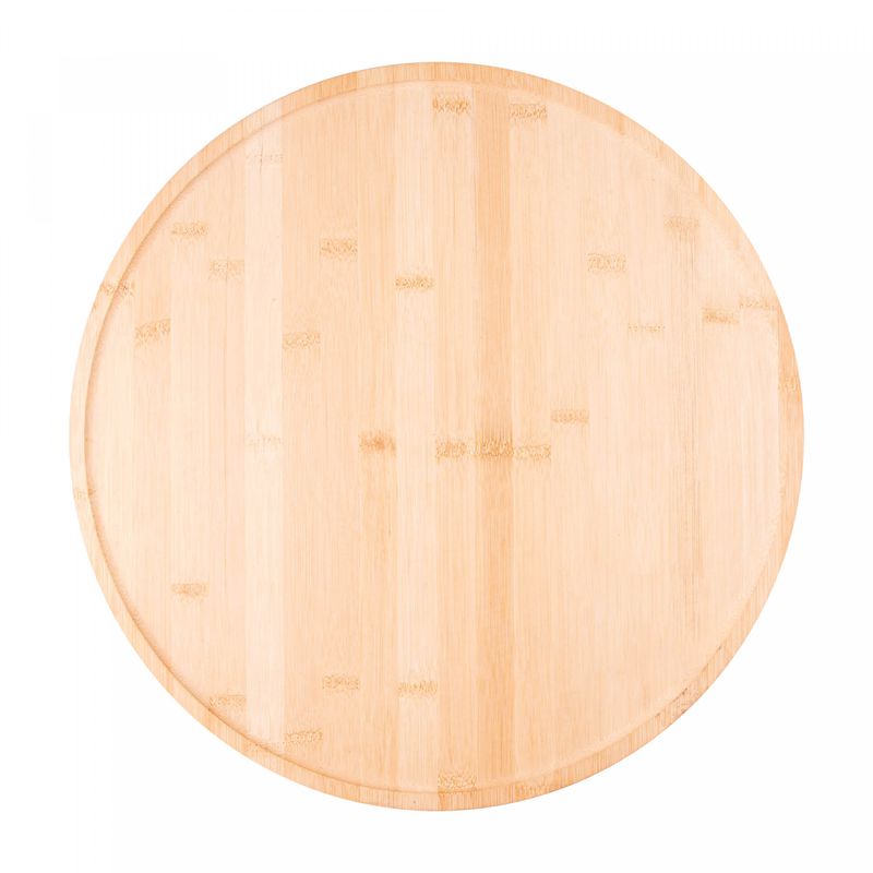 Tabua-Giratoria-Redonda-de-Bambu-45cm-x-45cm-x-2.5cm-Lyor
