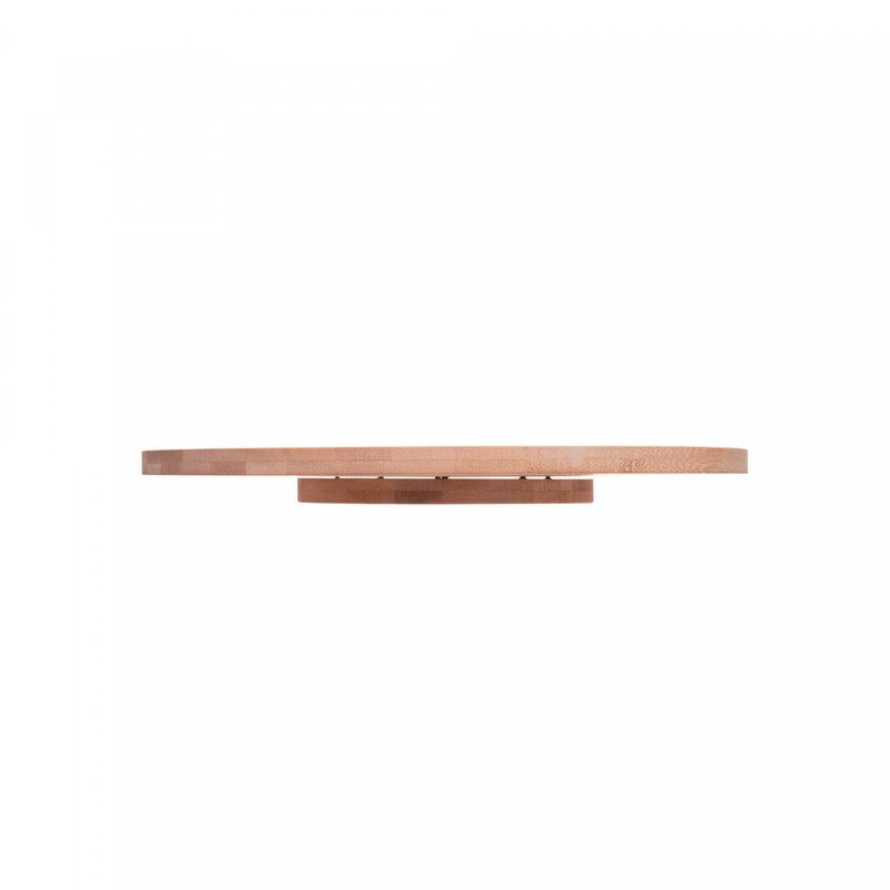 Tabua-Giratoria-Redonda-de-Bambu-30cm-x-30cm-x-2.5cm-Lyor