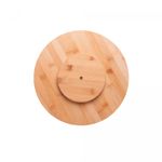 Tabua-Giratoria-Redonda-de-Bambu-30cm-x-30cm-x-2.5cm-Lyor