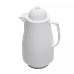 Garrafa-Termica-de-Plastico-Mini-Bambu-Branca-400ml-Lyor