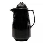 Garrafa-Termica-de-Plastico-Mini-Bambu-Preta-400ml-Lyor