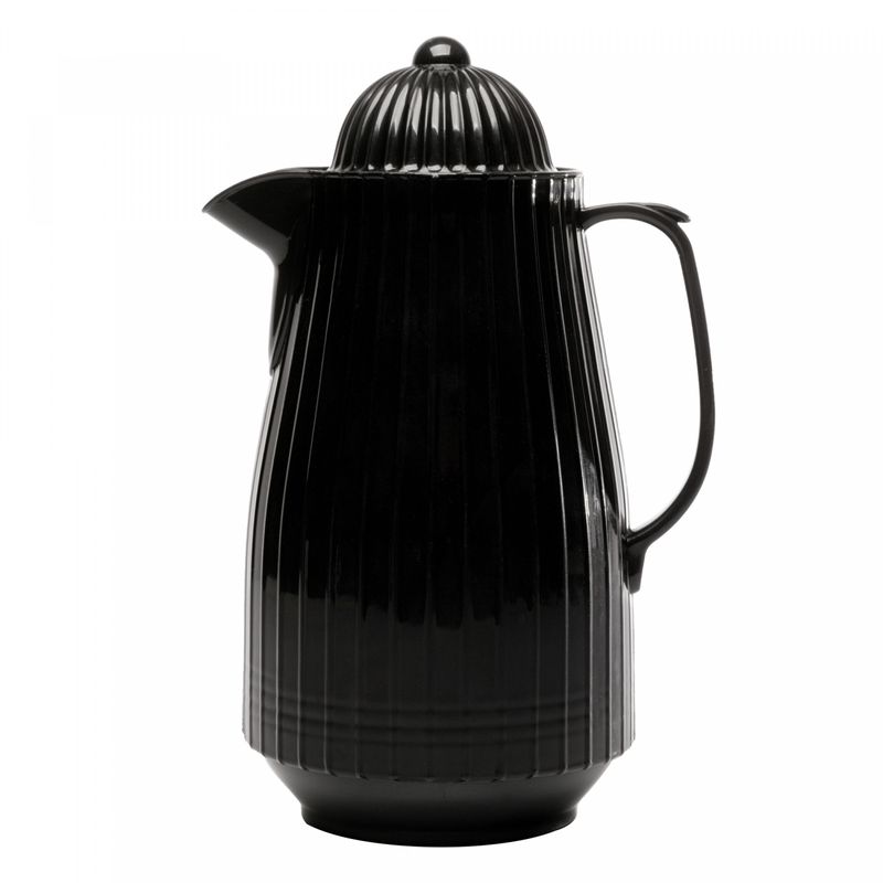 Garrafa-Termica-de-Plastico-Mini-Bambu-Preta-400ml-Lyor