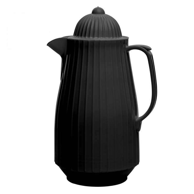 Garrafa-Termica-de-Plastico-Mini-Bambu-Preta-400ml-Lyor