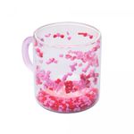 Caneca-Parede-Dupla-de-Vidro-Borossilicato-com-Alca-Rosa-Heart-300ml-Lyor