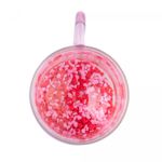 Caneca-Parede-Dupla-de-Vidro-Borossilicato-com-Alca-Rosa-Heart-300ml-Lyor