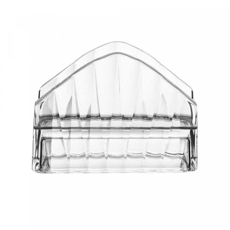 Porta-Guardanapos-de-Cristal-Radial-75cm-x-12cm-x-105cm-Lyor