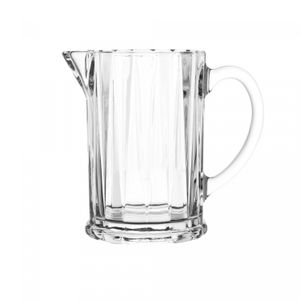 Leiteira de Cristal Radial 290ml - Lyor
