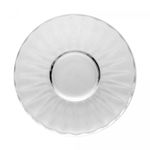 Conjunto-2-Xicaras-para-Cha-de-Cristal-Ecologico-com-Pires-Radial-180ml-Lyor