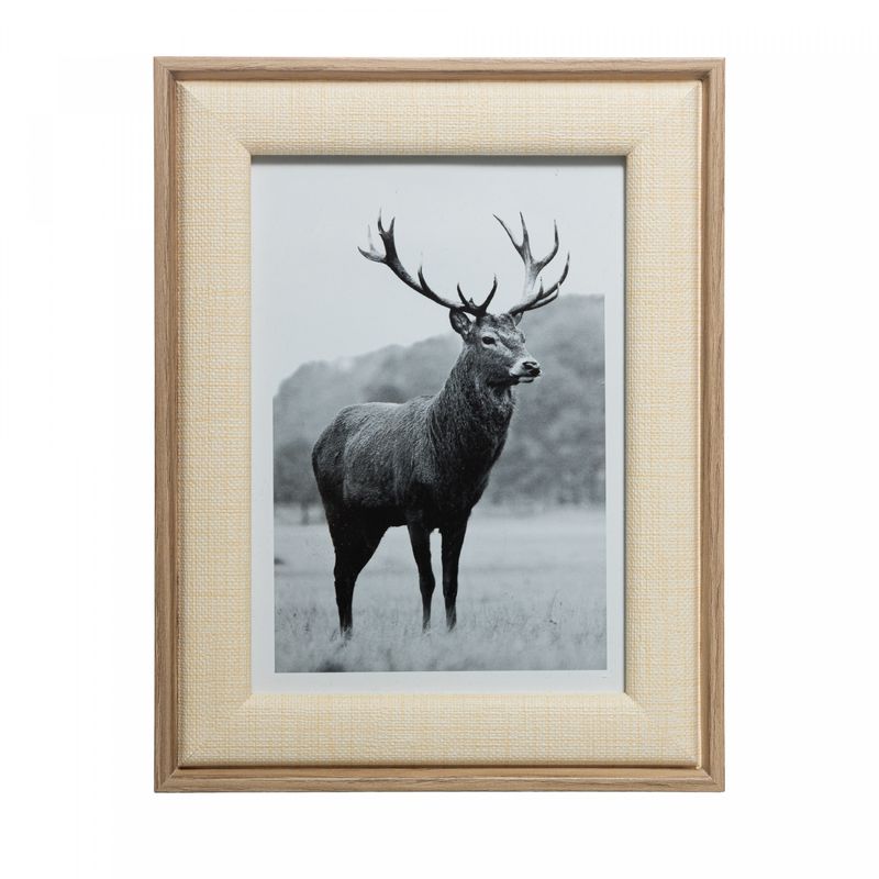 Porta-Retrato-de-Mdf-Bege-13cm-x-18cm-Lyor