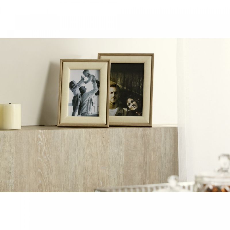 Porta-Retrato-de-Mdf-Bege-10cm-x-15cm-Lyor
