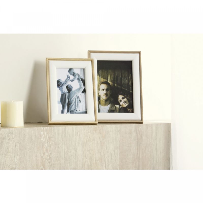 Porta-Retrato-10cm-x-15cm-Branco-Mdf-Lyor