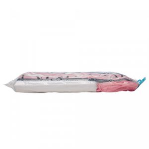 Saco a Vácuo Organizador para Roupas 60cm x 50cm - Lyor